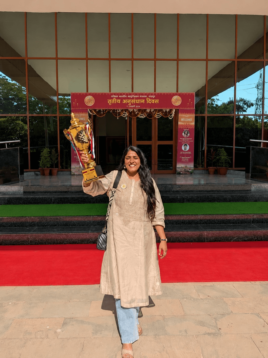 Dr. Founder, TVAKYA