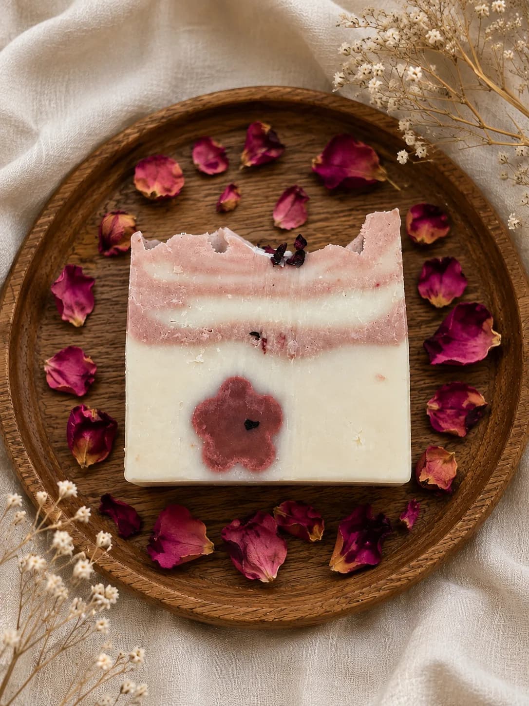 The Rose & Root Ritual thumbnail 2