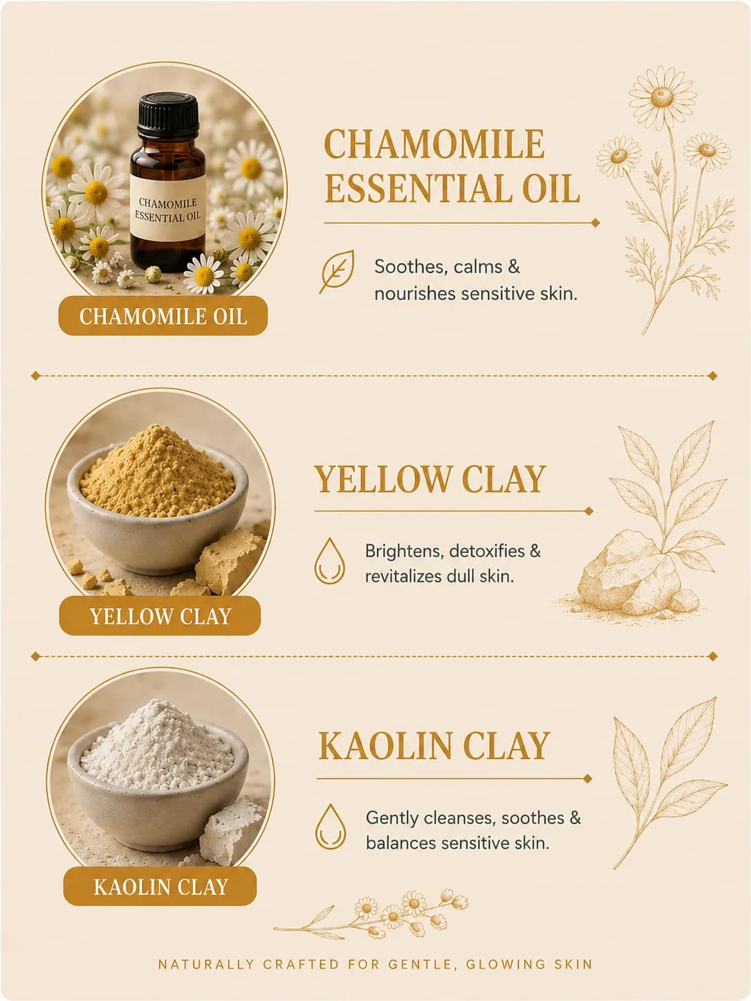 Chamomile Whisper thumbnail 2