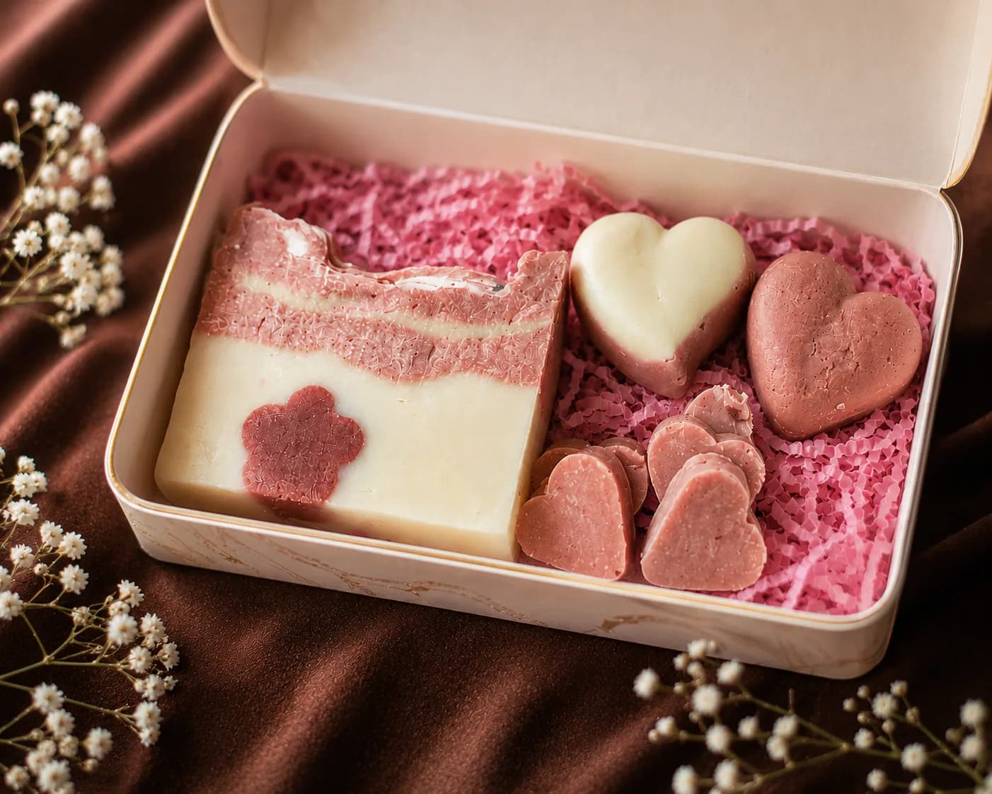 The Rose & Root Ritual
