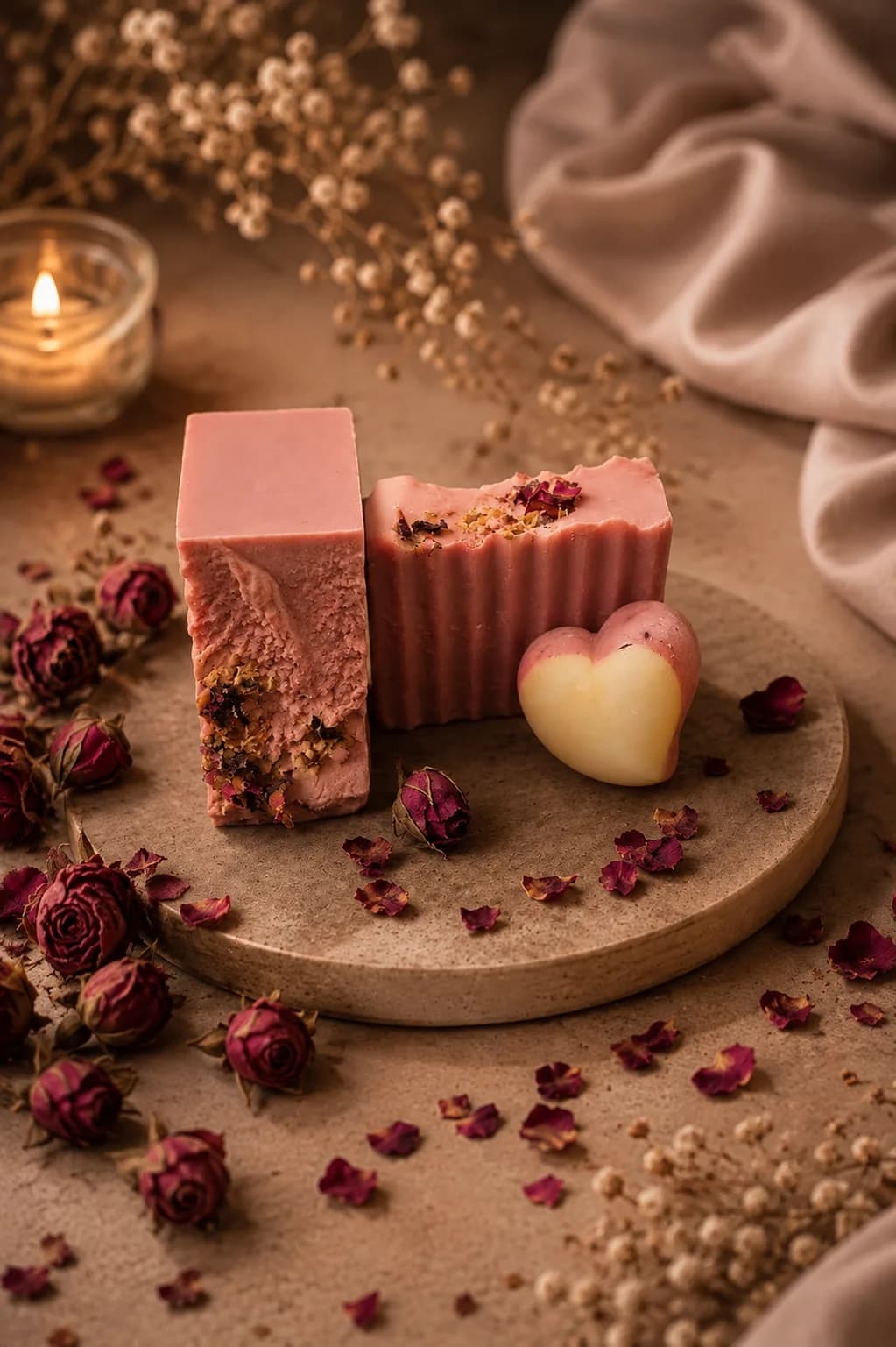 Moon Rose Bar